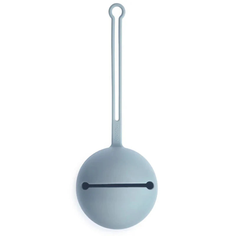 Mushie Pacifier case