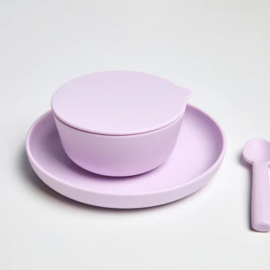 Dinner Set - Rommer
