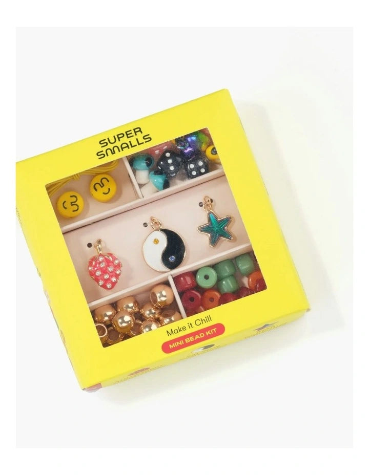 Make It Chill Mini Bead Kit