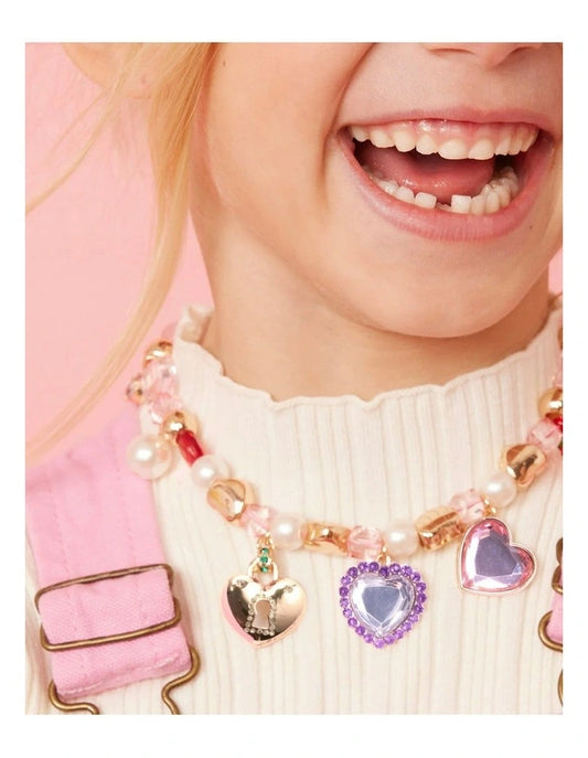 Make It Heartfelt Mini Bead Kit