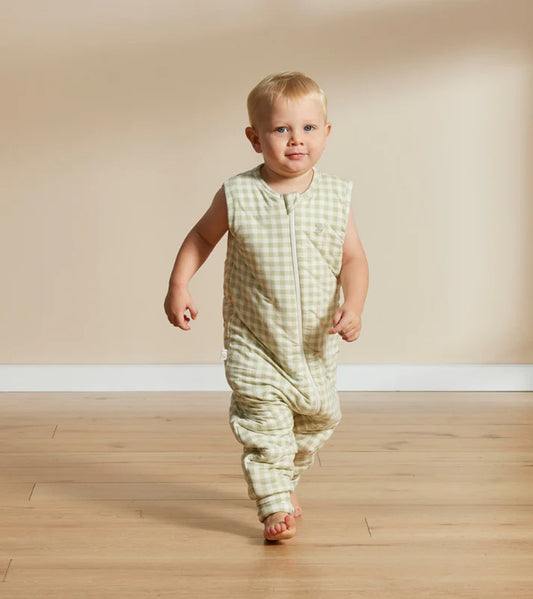 Grow Kindly Sleep Suit