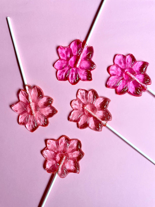 Flower Power (12 Pieces)