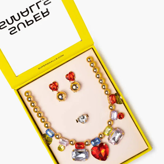 Super Smalls - Red Carpet Mega Set