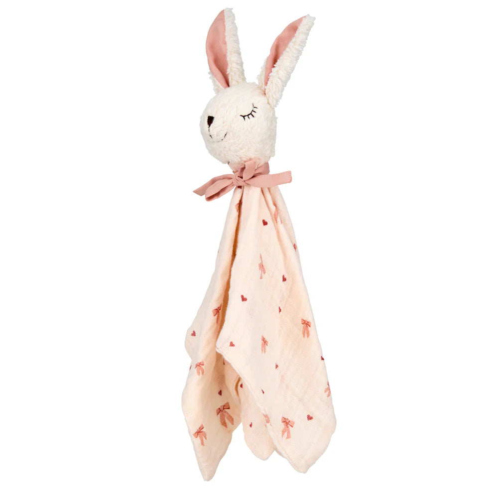 Cam Cam Copenhagen Cuddle Cloth Bunny