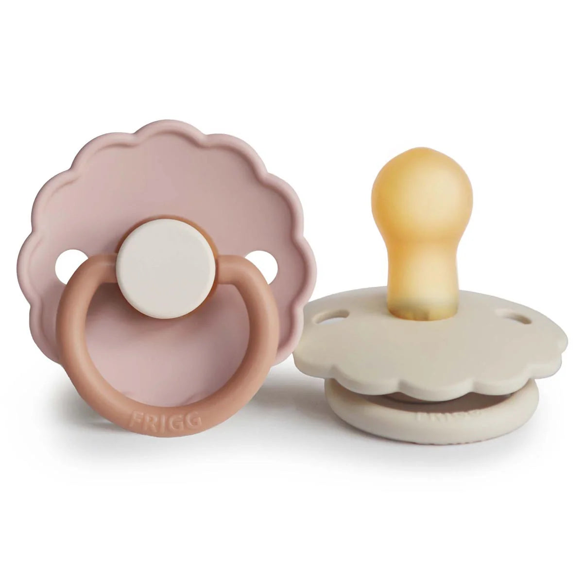 Frigg Daisy Pacifier