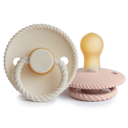 Frigg Rope Pacifier