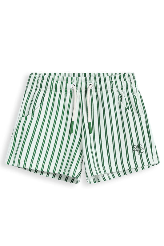 Artie Shorts Seaside Stripe
