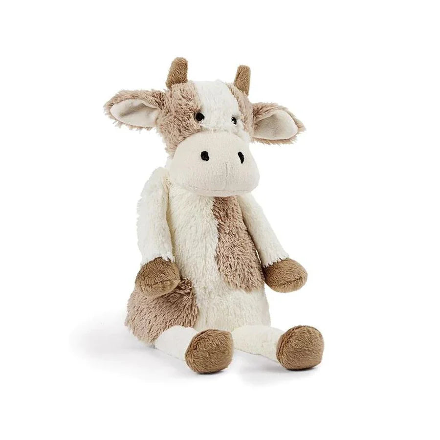 Clover the Cow - Beige