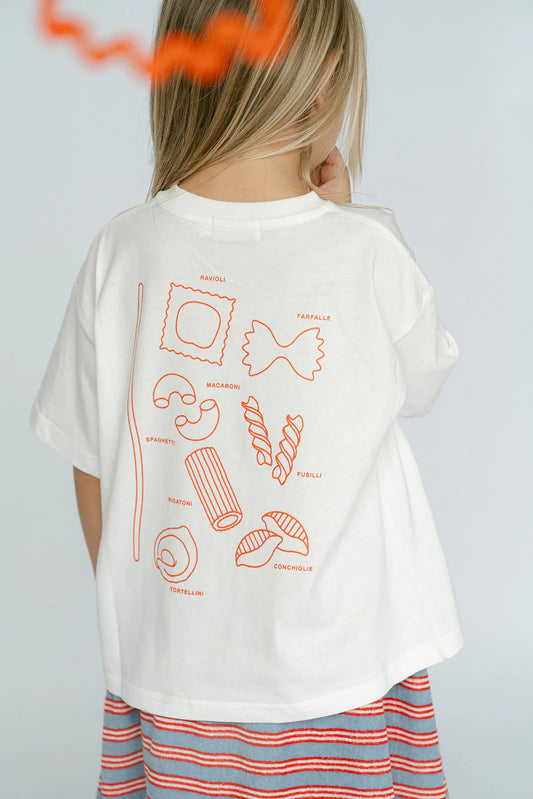 Pasta Tee