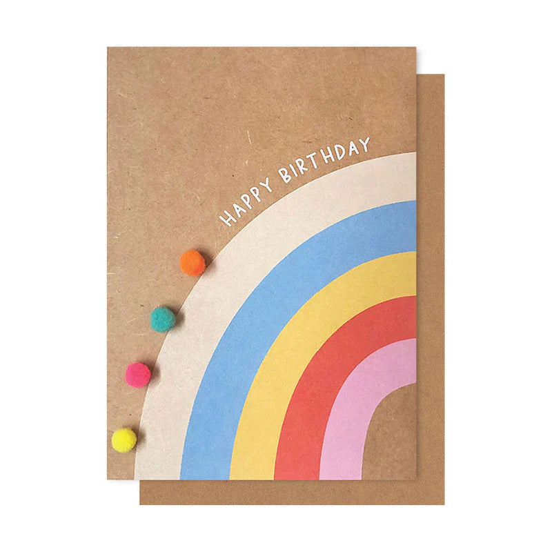 Elly Oak Birthday Cards and Tags