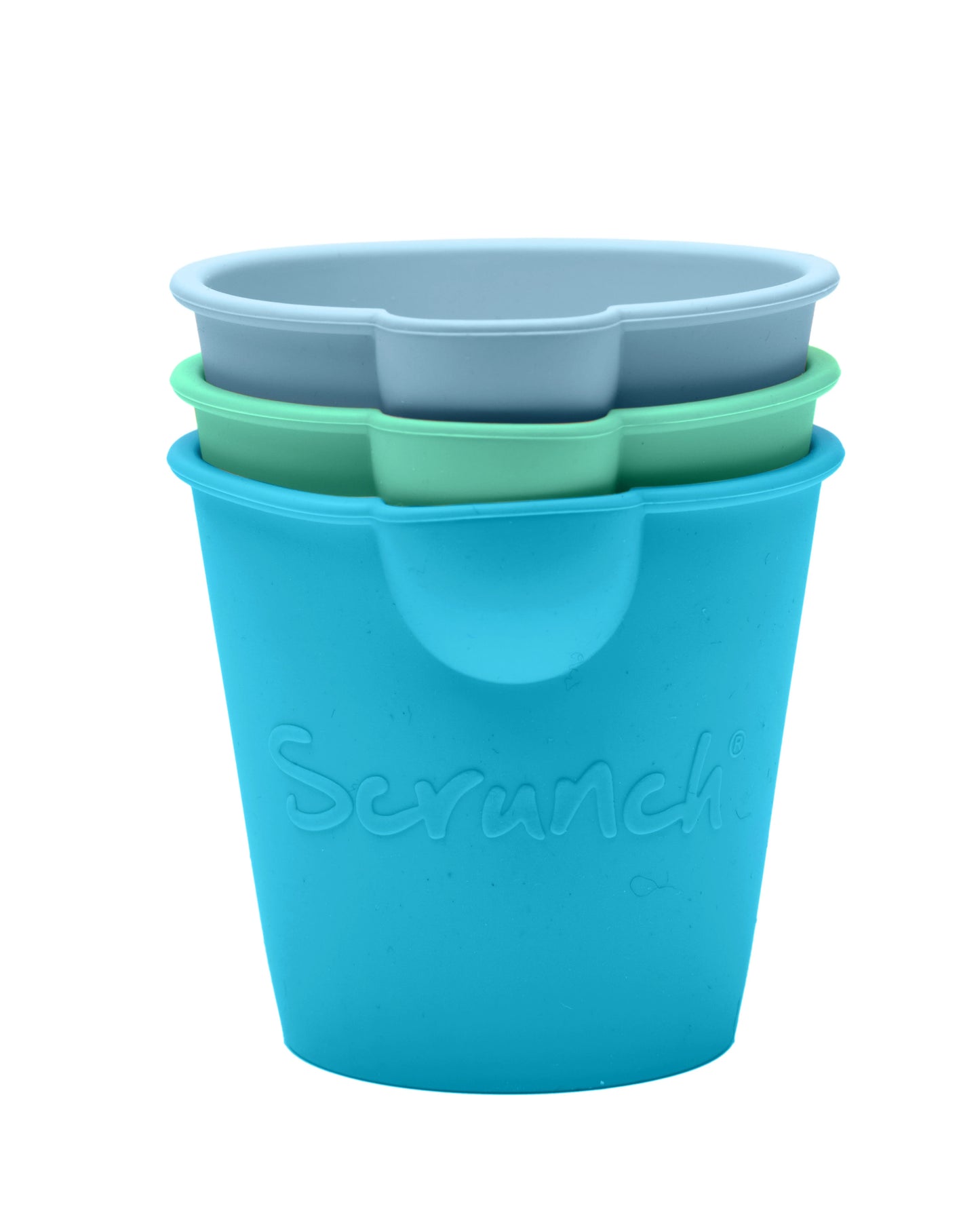 Scrunch Bucket Set