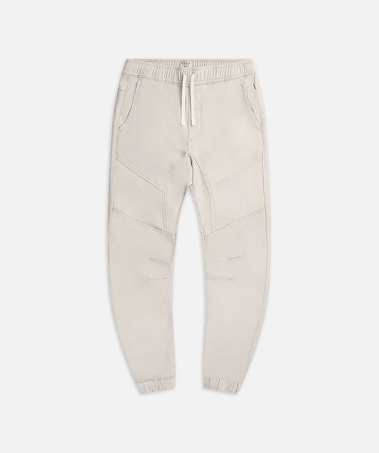 Arched drifter pant