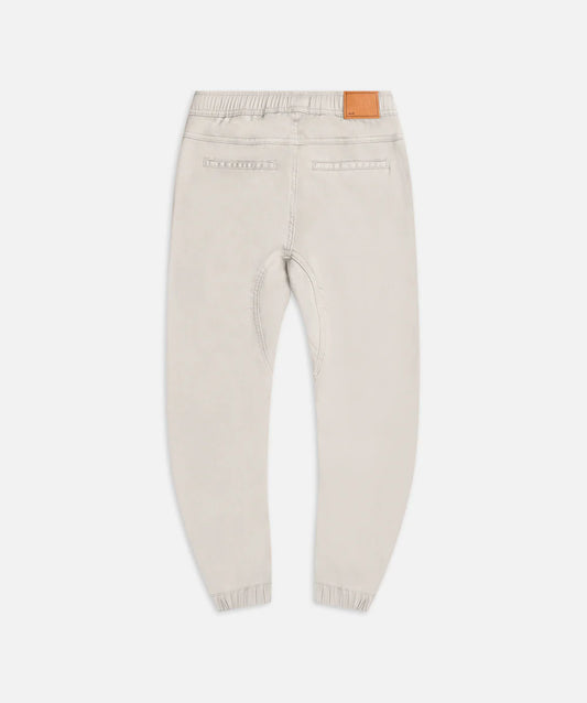 Arched drifter pant