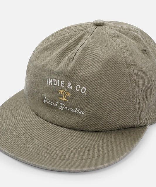 The Paradiso Cap