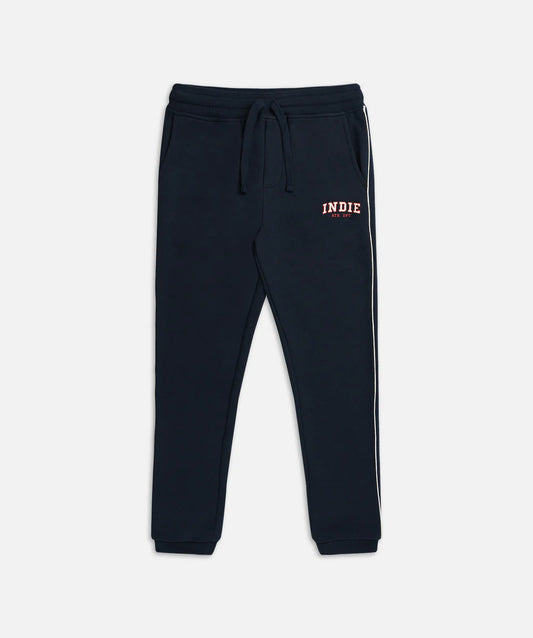 Edgerton Trackie
