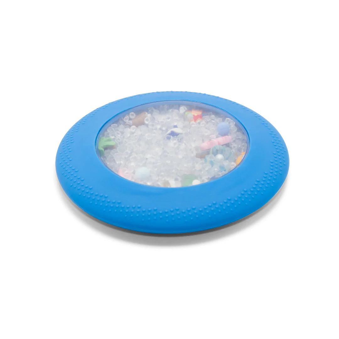 Peekaboo Sensory Bag - Ocean