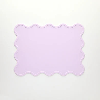 Wiggly Placemat - Rommer