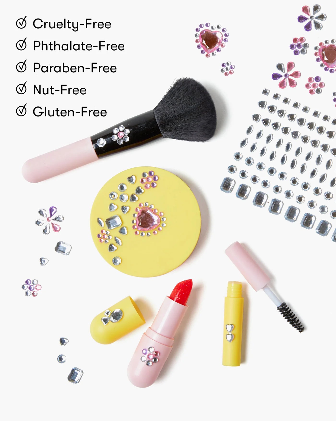 Mums Makeup Play Kit