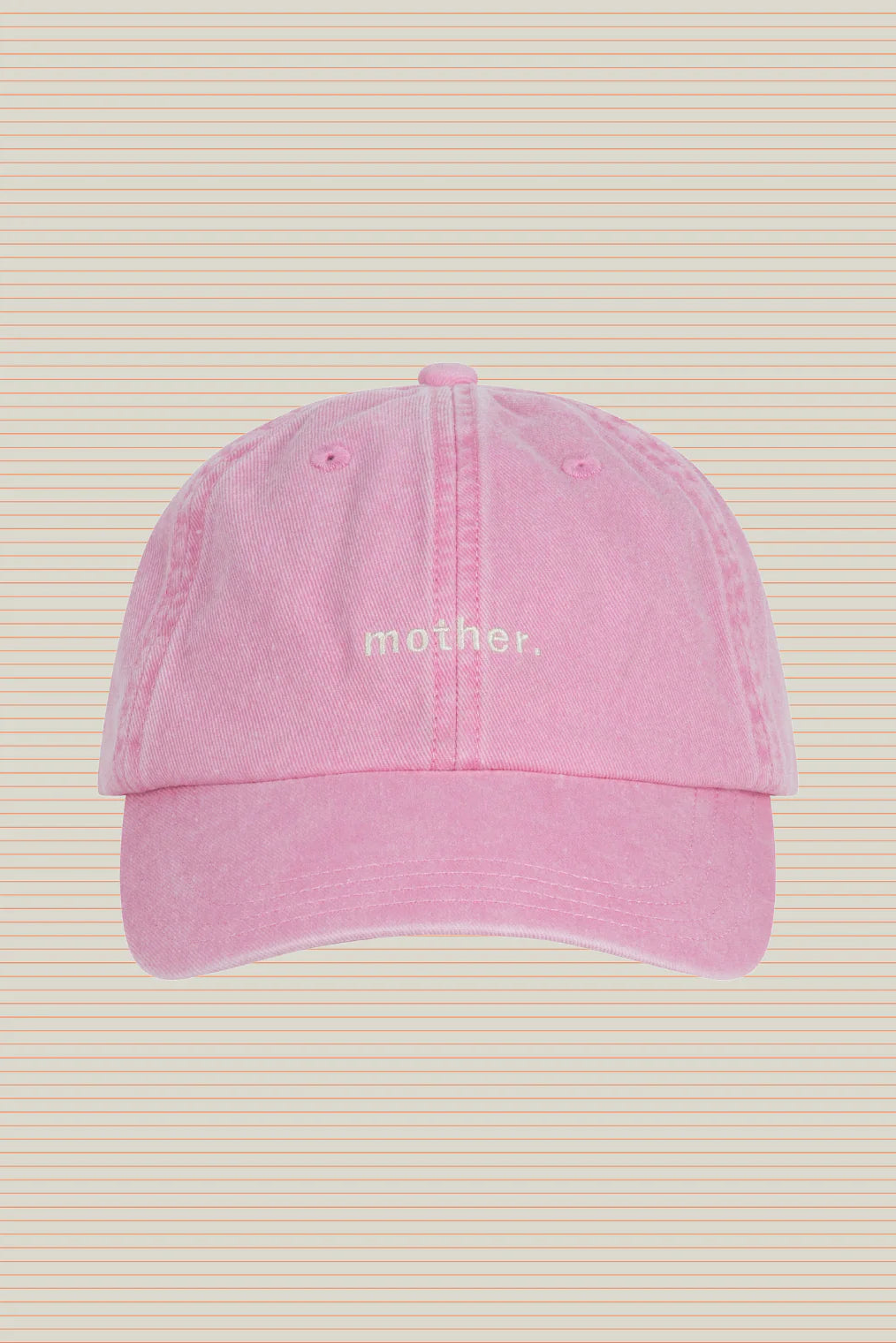 Mother Cap - Blush