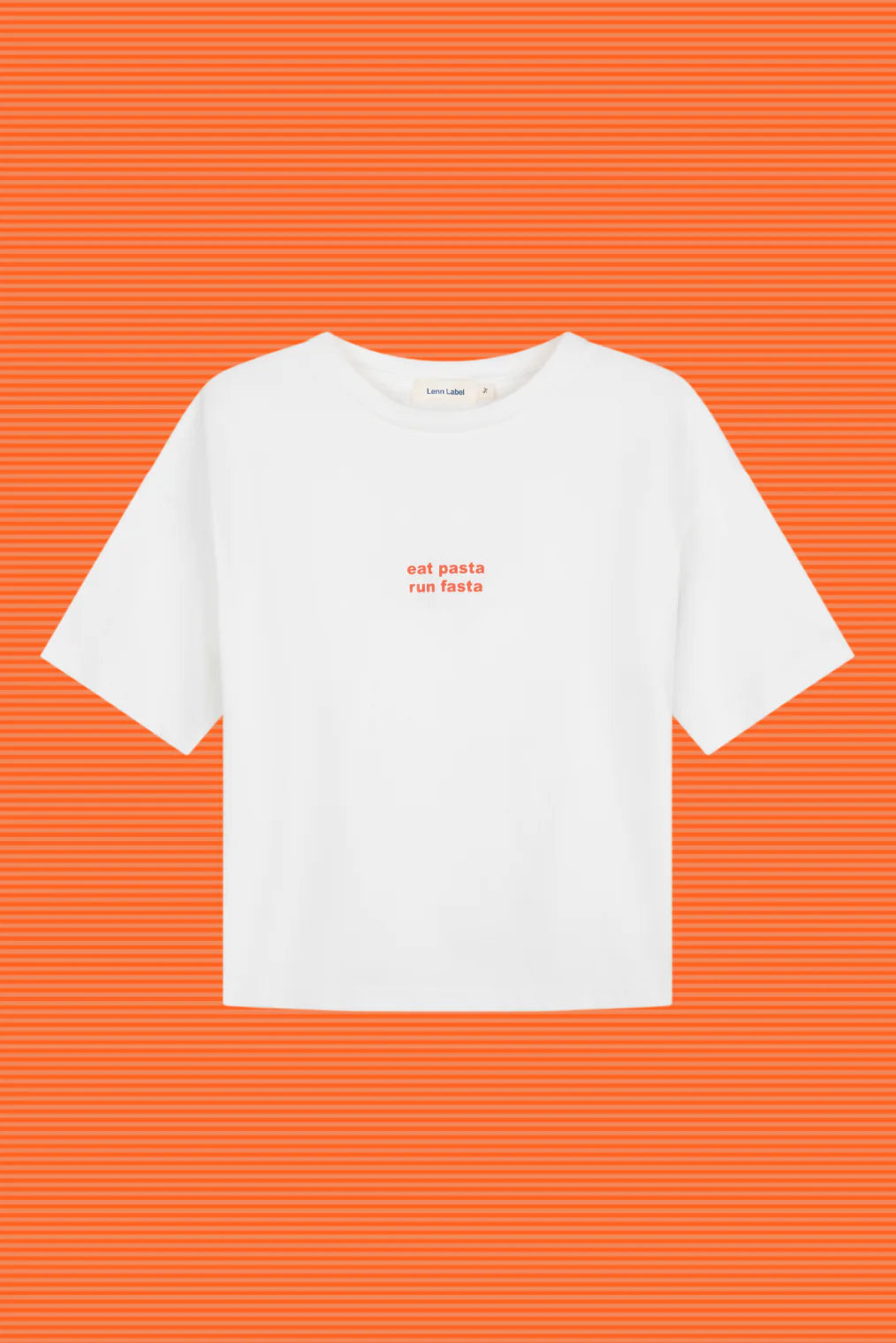 Pasta Tee