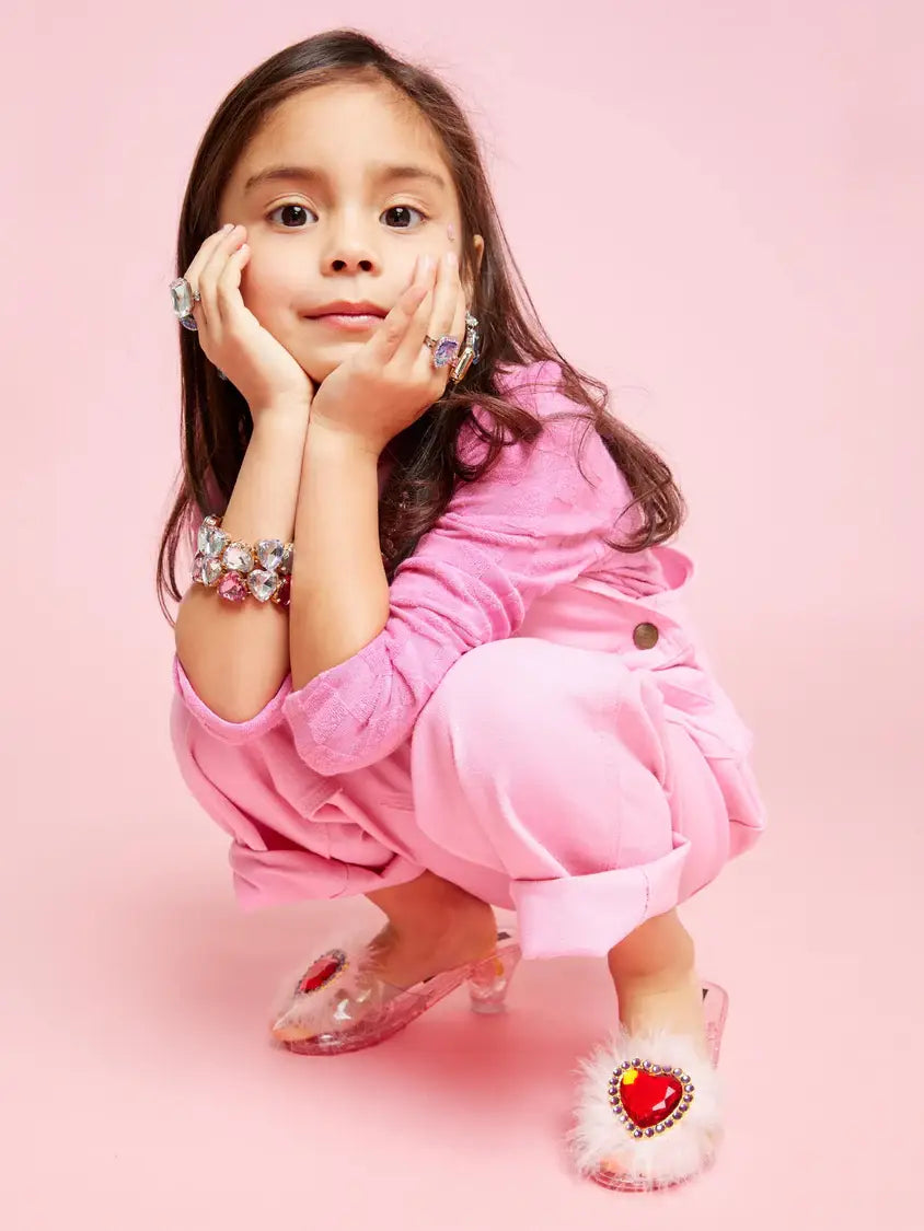 Super Smalls - Daydream Queen Play Shoes