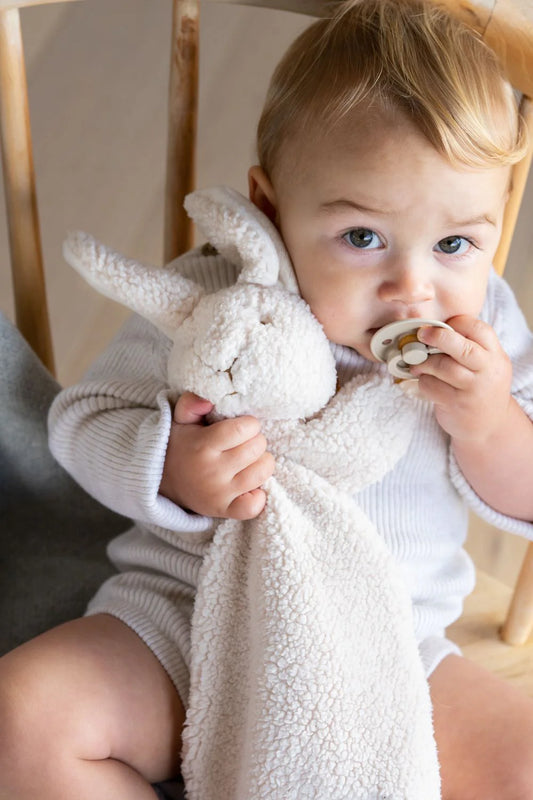 Bonnie The Bunny Hooch Coochie