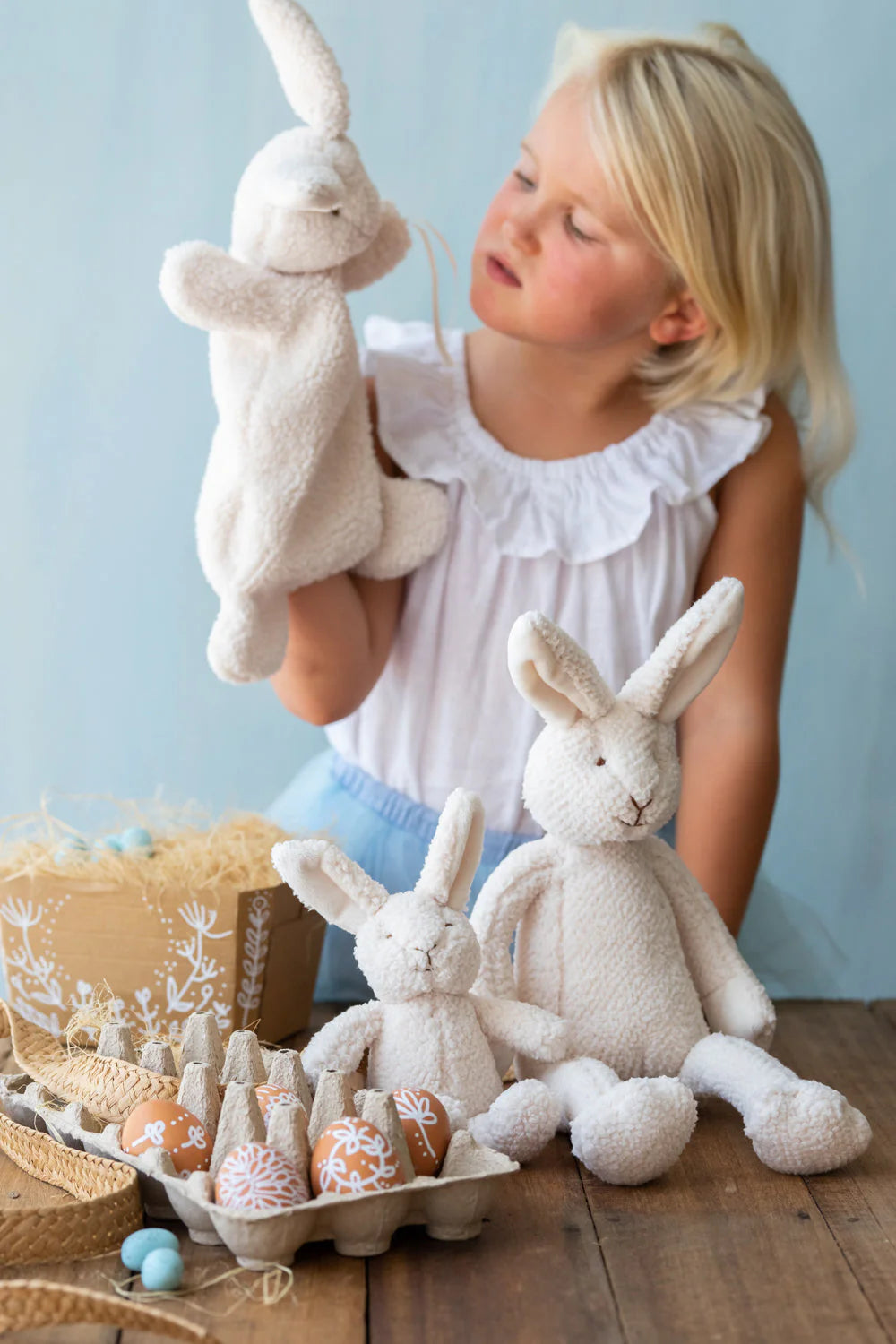 Bonnie The Bunny Hooch Coochie