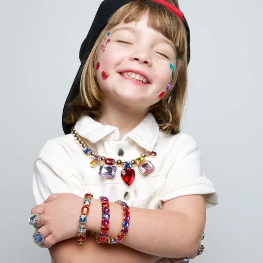 Super Smalls - Red Carpet Mega Set