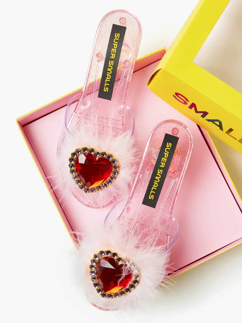 Super Smalls - Daydream Queen Play Shoes