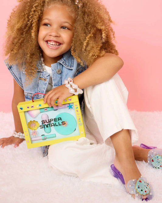 Super Smalls - Mermaid Shoes