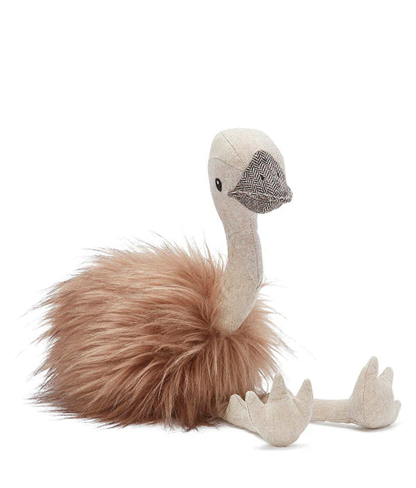 Nana Huchy Rattles