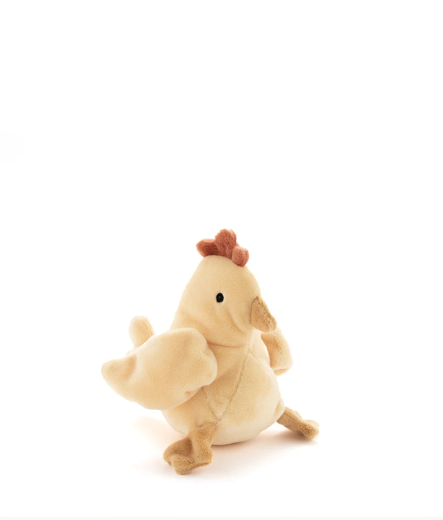 Nana Huchy Rattles