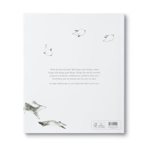 What do you do with an Idea?