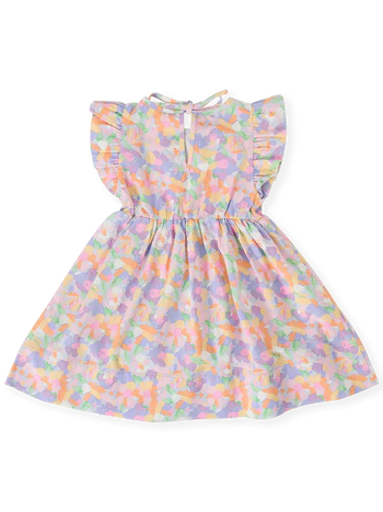 Lyla Dress