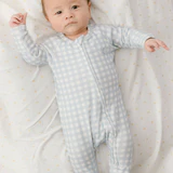 Homegrown Growsuit Gingham