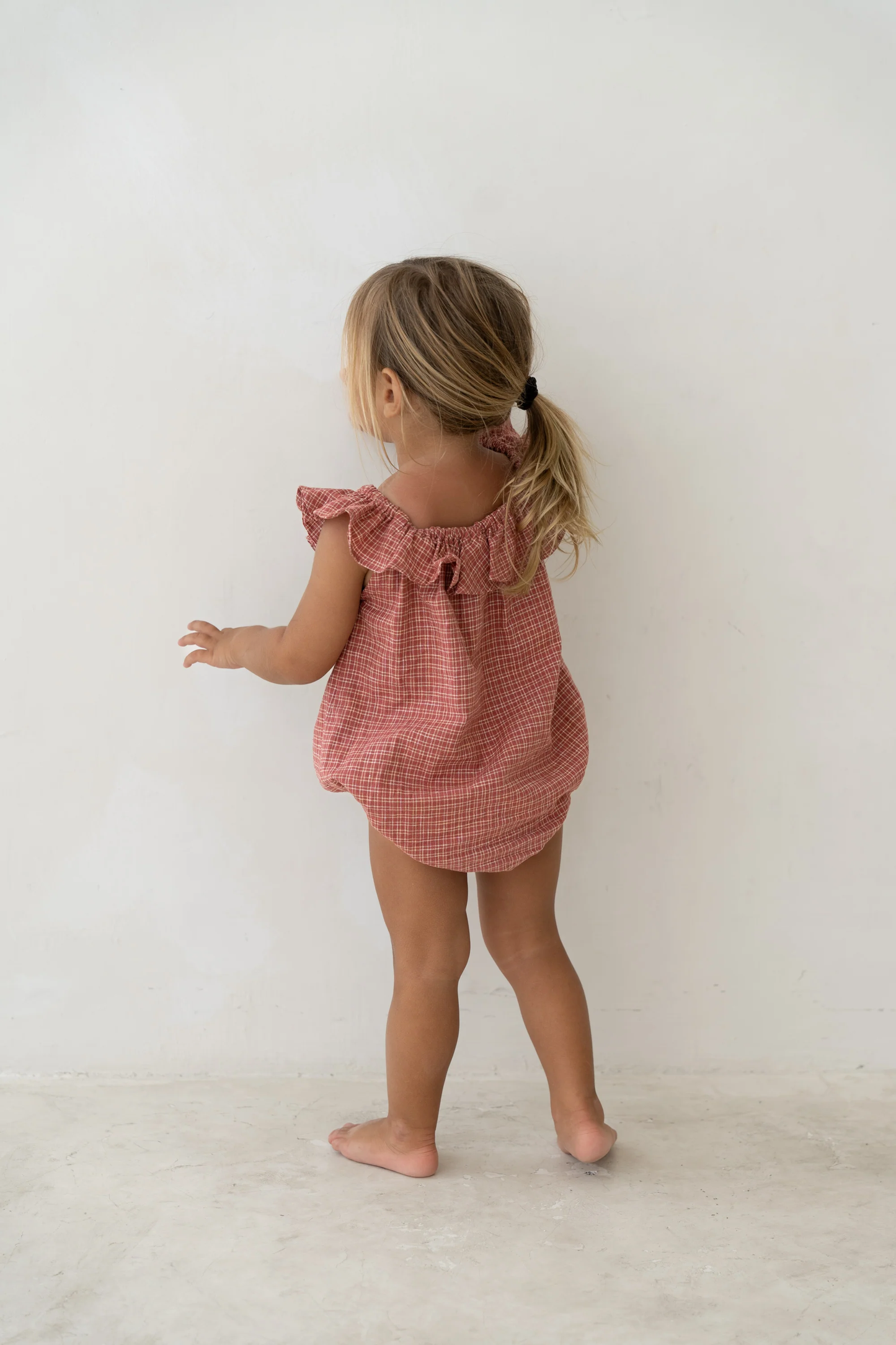 Pip Romper