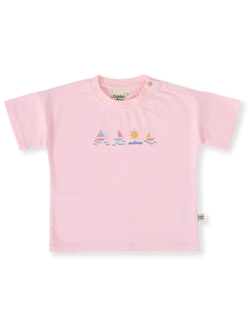 Seaside Sailing T-Shirt
