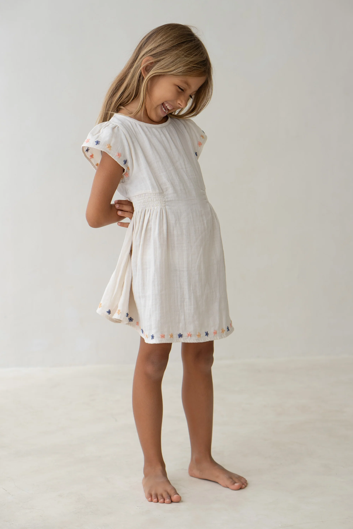 Blossom Dress