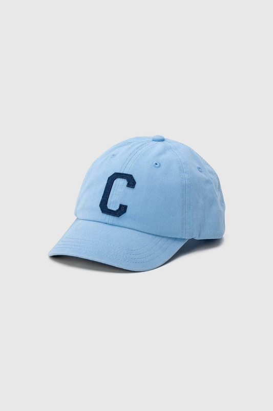 ORTC Jnr Letter Cap