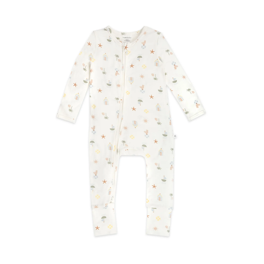Day or Night Onesie