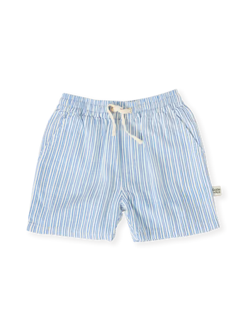 Sailor Stripe Noah Shorts