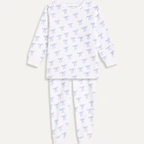 Jasmin and Will PJ Sets