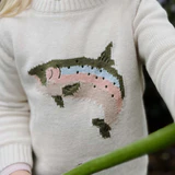 Trout Sweater