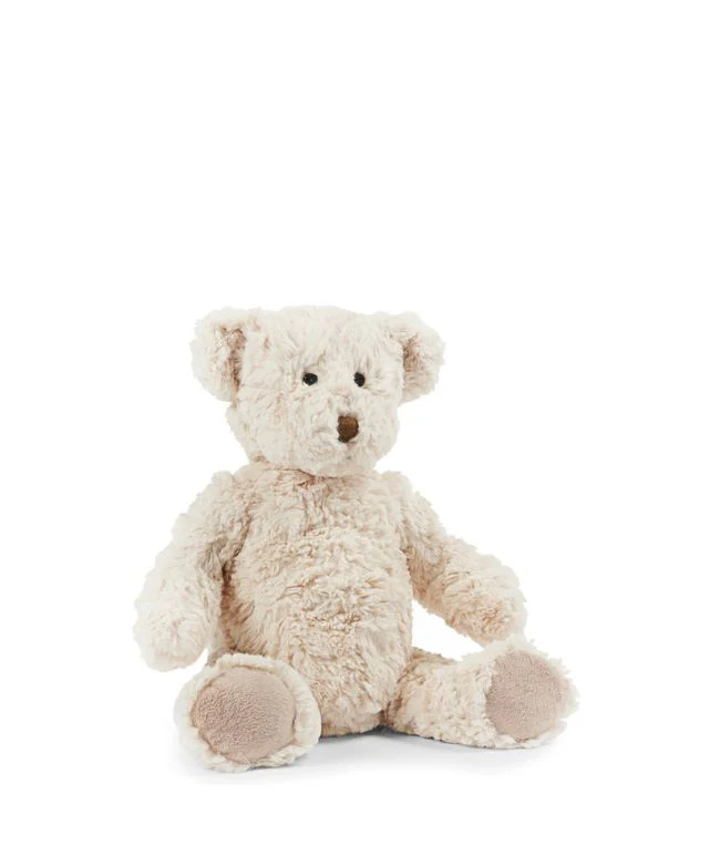 Jnr Freddy The Teddy - Cream