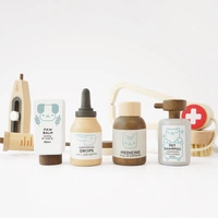 Animal Vet Bag