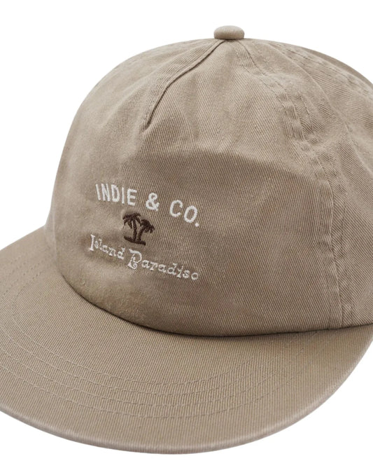 The Paradiso Cap