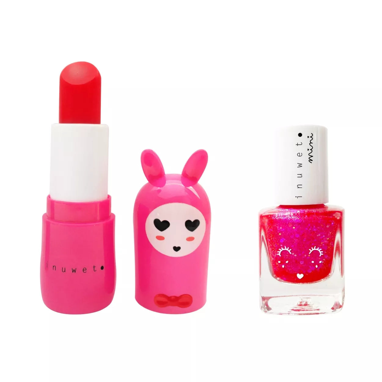 Inuwet Mini Set Cherry