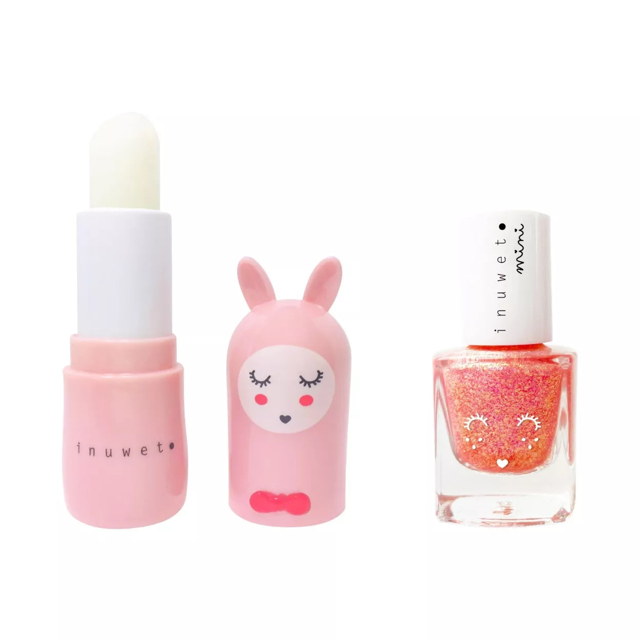 Inuwet Mini Set Strawberry