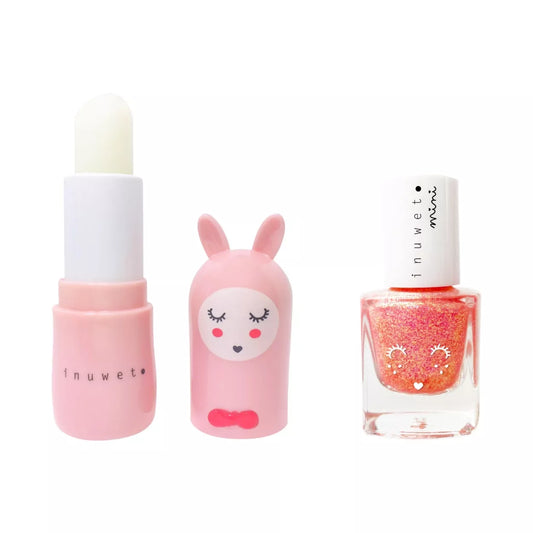 Inuwet Mini Set Strawberry