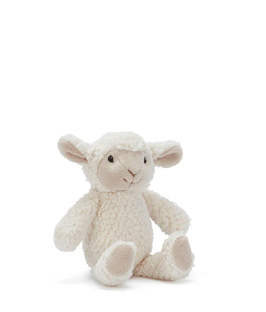 Mini Sophie the Sheep Rattle